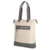 Targus 15-inch Newport® North-South Tote (Tan)