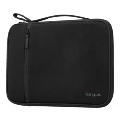 Targus 11-12" Sideloading Sleeve 10 Targus 11-12" Sideloading Sleeve -Targus Outlet Store TBS578GL MAIN2