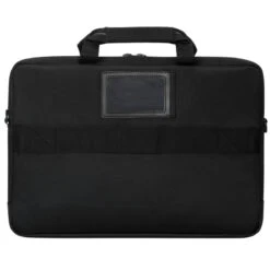 Targus 12-14” Slimcase 14 Targus 12-14” Slimcase -Targus Outlet Store TBS579GL BACK