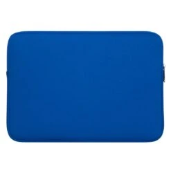 Targus 14" Bonafide Sleeve (Blue) -Targus Outlet Store TBS92702GL BACK 407072