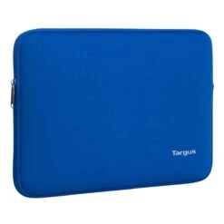 Targus 14" Bonafide Sleeve (Blue) -Targus Outlet Store TBS92702GL MAIN2 696202