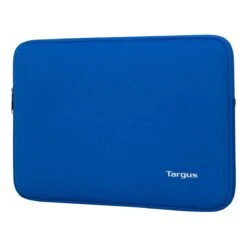 Targus 14" Bonafide Sleeve (Blue) -Targus Outlet Store TBS92702GL MAIN3 650711