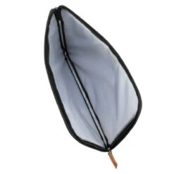 Targus 14" Strata III Sleeve (Gray/Brown) -Targus Outlet Store TBS93004GL EMPTY