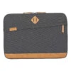 Targus 14" Strata III Sleeve (Gray/Brown)