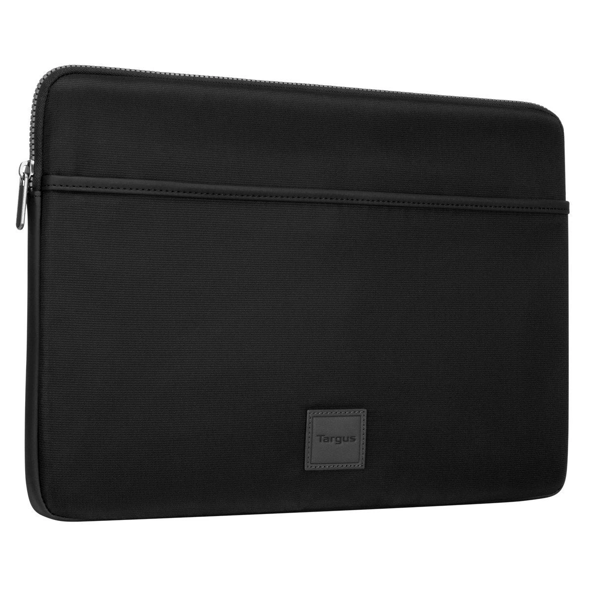 Targus 15.6” Urban Sleeve (Black) 3 Targus 15.6” Urban Sleeve (Black) - Image 3