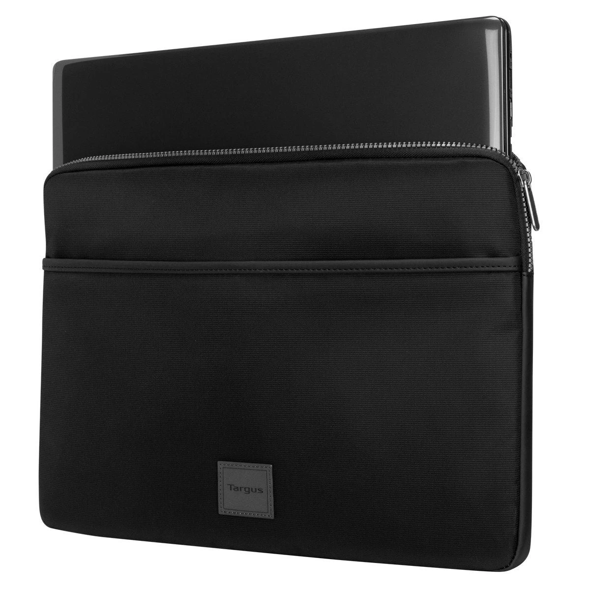 Targus 15.6” Urban Sleeve (Black) 2 Targus 15.6” Urban Sleeve (Black) - Image 2