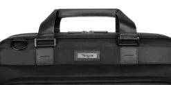 Targus 15-16" Mobile Elite Checkpoint-Friendly Briefcase 17 Targus 15-16" Mobile Elite Checkpoint-Friendly Briefcase -Targus Outlet Store TBT045US 92 DETAIL