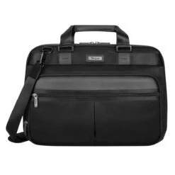 Targus 15-16" Mobile Elite Checkpoint-Friendly Briefcase 15 Targus 15-16" Mobile Elite Checkpoint-Friendly Briefcase -Targus Outlet Store TBT045US 92 MAIN1