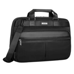 Targus 15-16" Mobile Elite Checkpoint-Friendly Briefcase