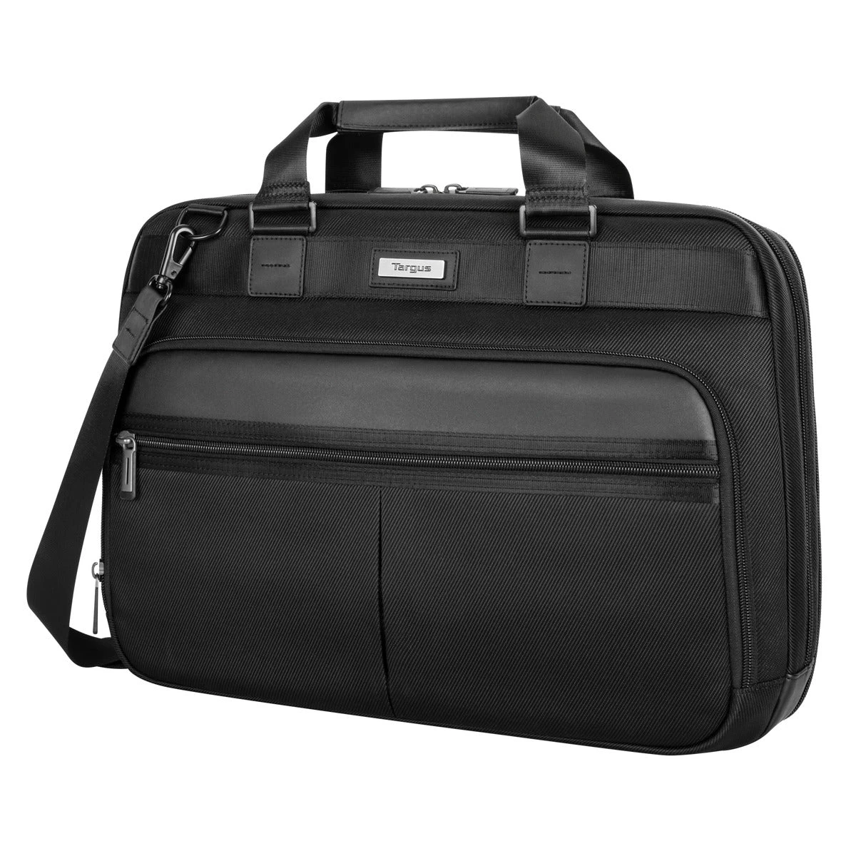 Targus 15-16" Mobile Elite Checkpoint-Friendly Briefcase 2 Targus 15-16" Mobile Elite Checkpoint-Friendly Briefcase - Image 2