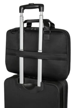 Targus 15-16" Mobile Elite Checkpoint-Friendly Briefcase 23 Targus 15-16" Mobile Elite Checkpoint-Friendly Briefcase -Targus Outlet Store TBT045US 92 TROLLEY