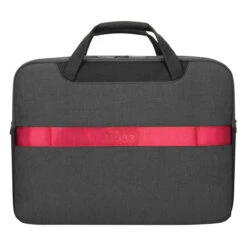 Targus 15.6" 40th Anniversary Cypress™ EcoSmart® Briefcase -Targus Outlet Store TBT93904GL BACK