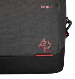 Targus 15.6" 40th Anniversary Cypress™ EcoSmart® Briefcase -Targus Outlet Store TBT93904GL DETAIL1