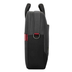 Targus 15.6" 40th Anniversary Cypress™ EcoSmart® Briefcase -Targus Outlet Store TBT93904GL SIDE1