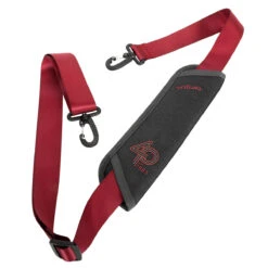 Targus 15.6" 40th Anniversary Cypress™ EcoSmart® Briefcase -Targus Outlet Store TBT93904GL STRAP