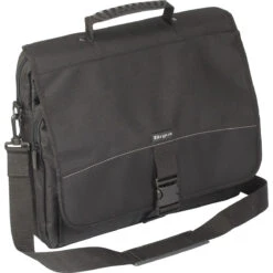 Targus 15.6" Messenger Laptop Case 17 Targus 15.6" Messenger Laptop Case -Targus Outlet Store TCM004US 11 MAIN