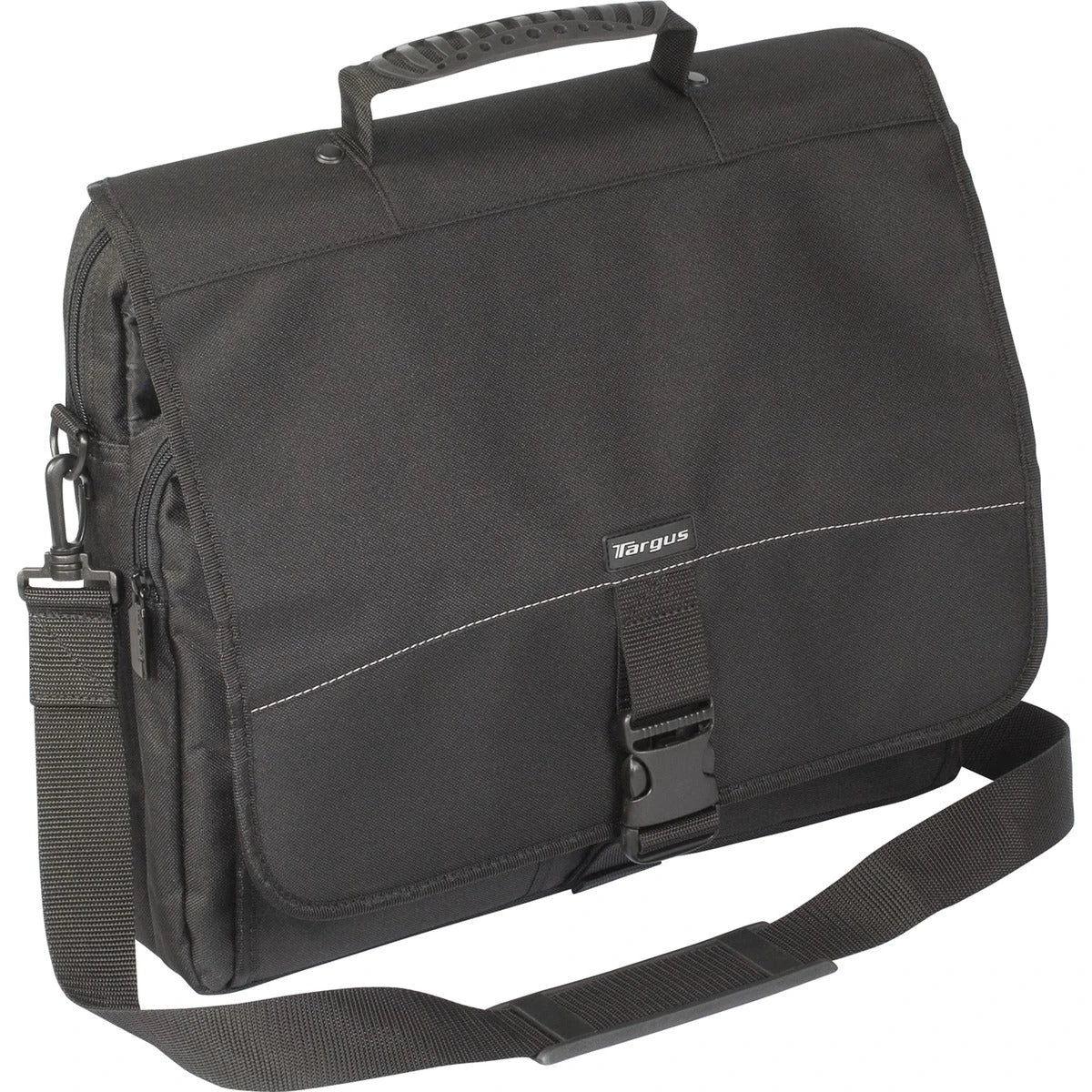 Targus 15.6" Messenger Laptop Case 3 Targus 15.6" Messenger Laptop Case - Image 3