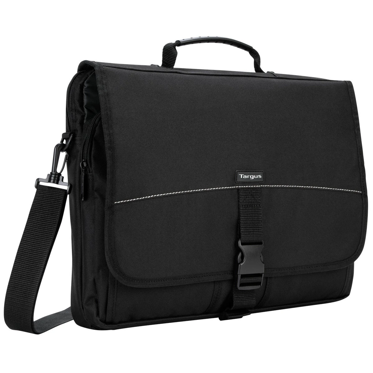 Targus 15.6" Messenger Laptop Case 6 Targus 15.6" Messenger Laptop Case - Image 6