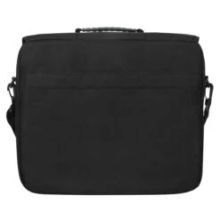 Targus 15.6" Messenger Laptop Case 23 Targus 15.6" Messenger Laptop Case -Targus Outlet Store TCM004US BACK