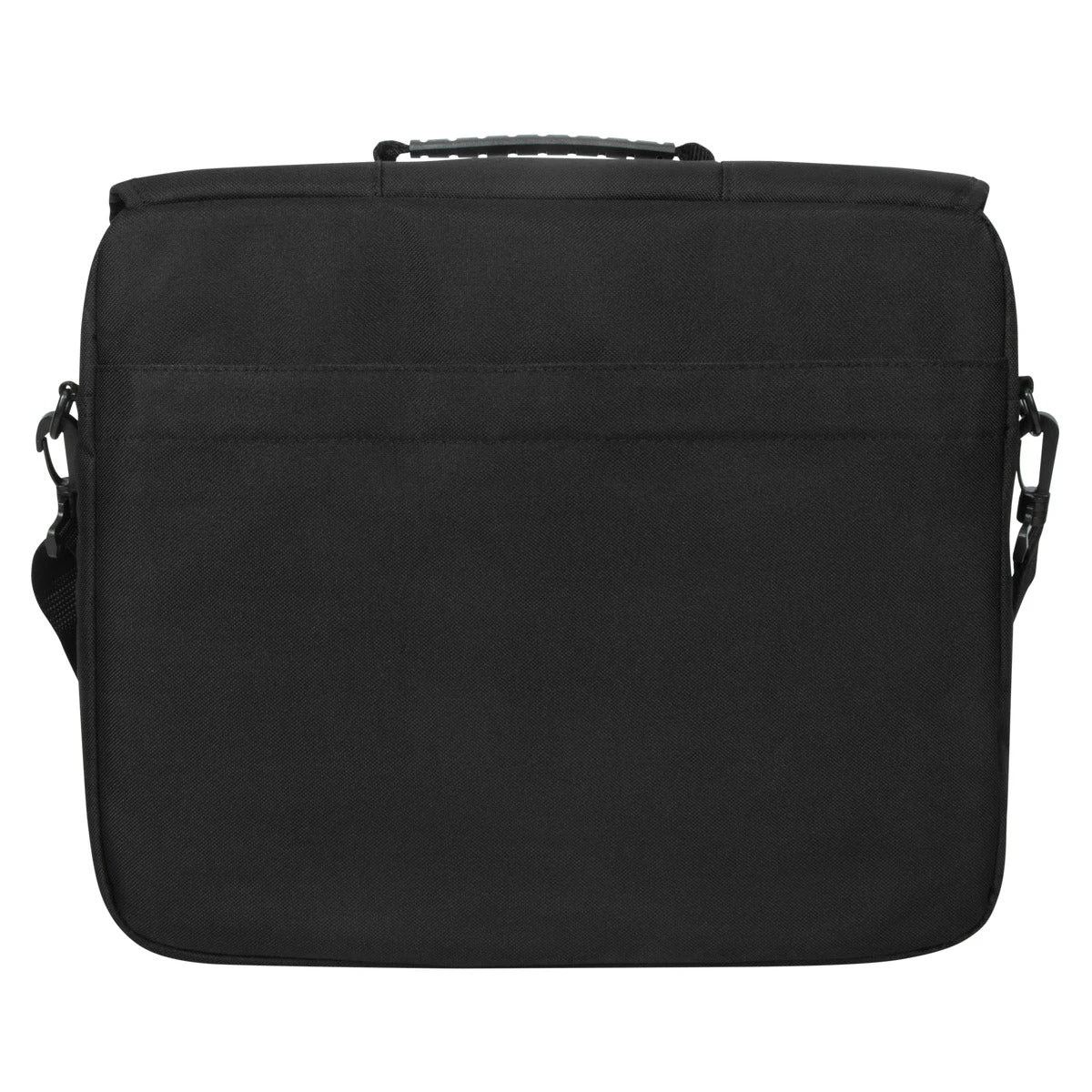 Targus 15.6" Messenger Laptop Case 9 Targus 15.6" Messenger Laptop Case - Image 9