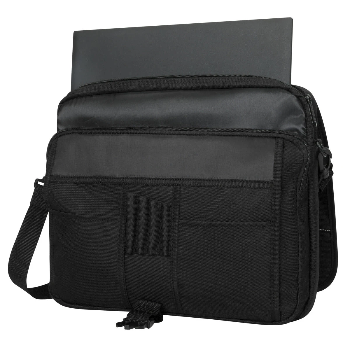 Targus 15.6" Messenger Laptop Case 15 Targus 15.6" Messenger Laptop Case - Image 15