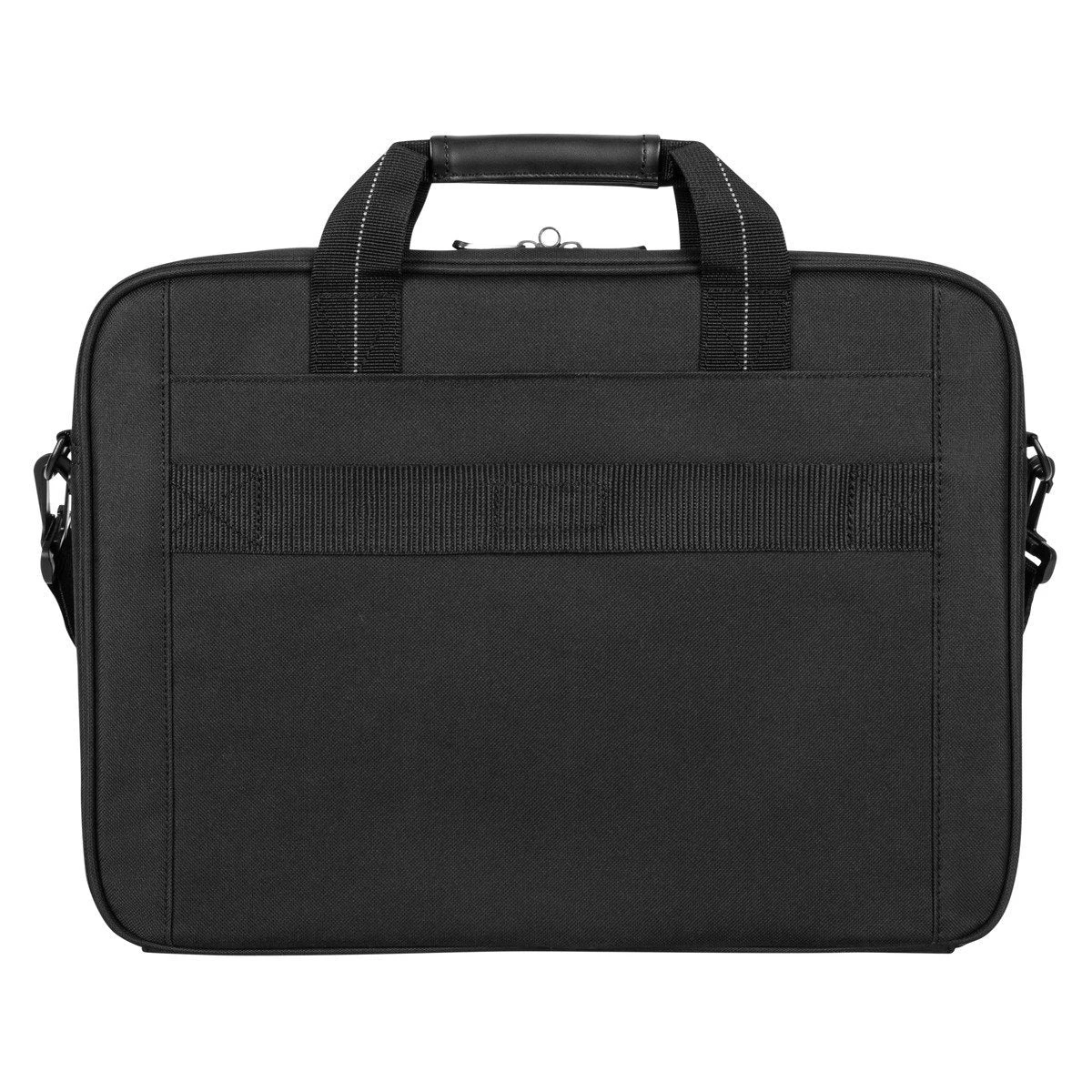 Targus 15-16” Classic Slim Briefcase 3 Targus 15-16” Classic Slim Briefcase - Image 3