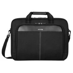 Targus 15-16” Classic Slim Briefcase