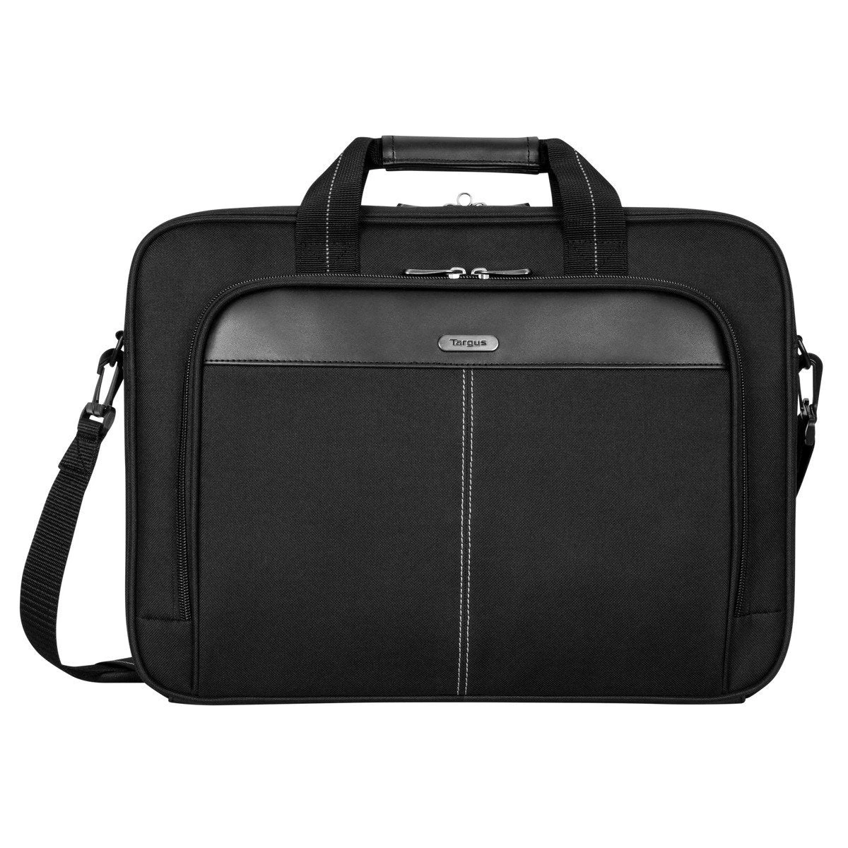 Targus 15-16” Classic Slim Briefcase 1 Targus 15-16” Classic Slim Briefcase