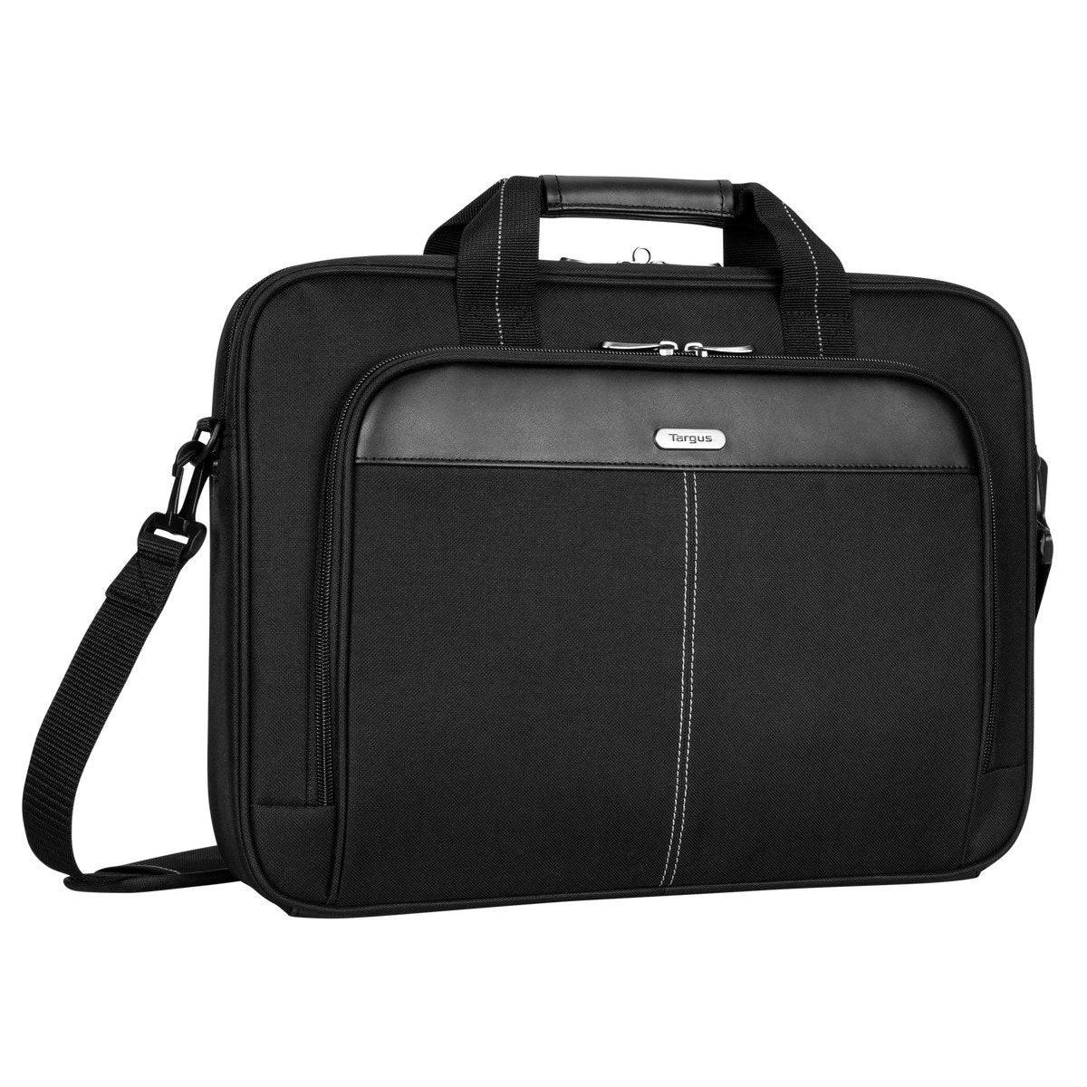 Targus 15-16” Classic Slim Briefcase 4 Targus 15-16” Classic Slim Briefcase - Image 4