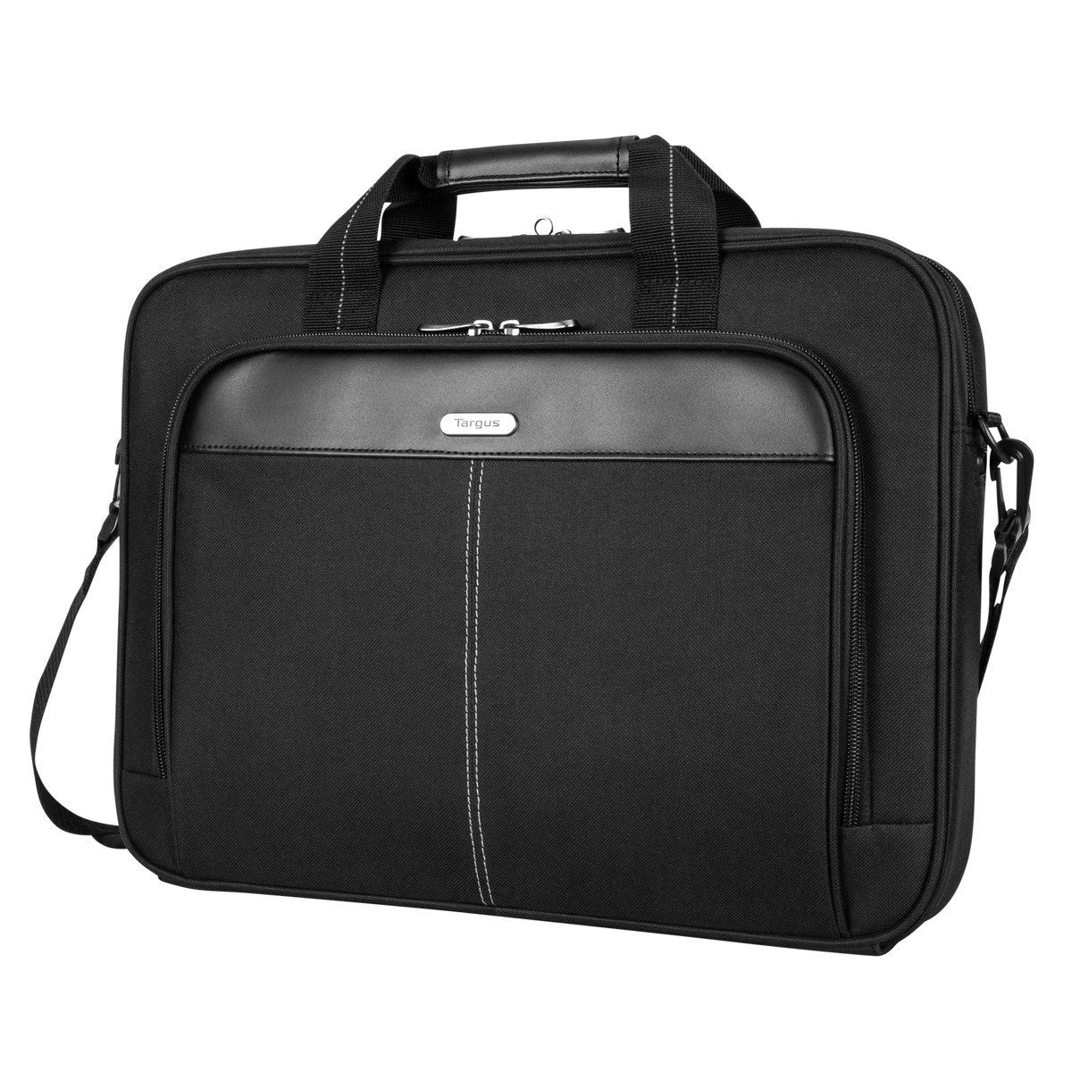 Targus 15-16” Classic Slim Briefcase 5 Targus 15-16” Classic Slim Briefcase - Image 5
