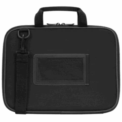 Targus 11.6" Work-in Essentials Case For Chromebook 9 Targus 11.6" Work-in Essentials Case For Chromebook -Targus Outlet Store TED006GL BACK 7e4f339c 99bc 4ee1 b3c3 c0e7e38fd17f