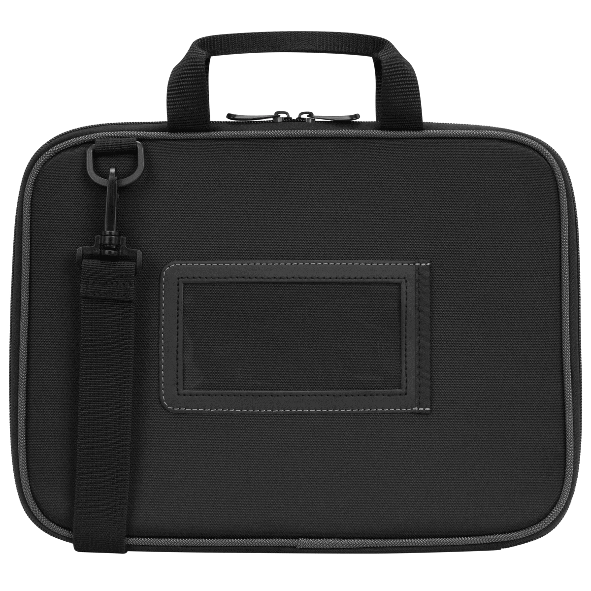 Targus 11.6" Work-in Essentials Case For Chromebook 3 Targus 11.6" Work-in Essentials Case For Chromebook - Image 3