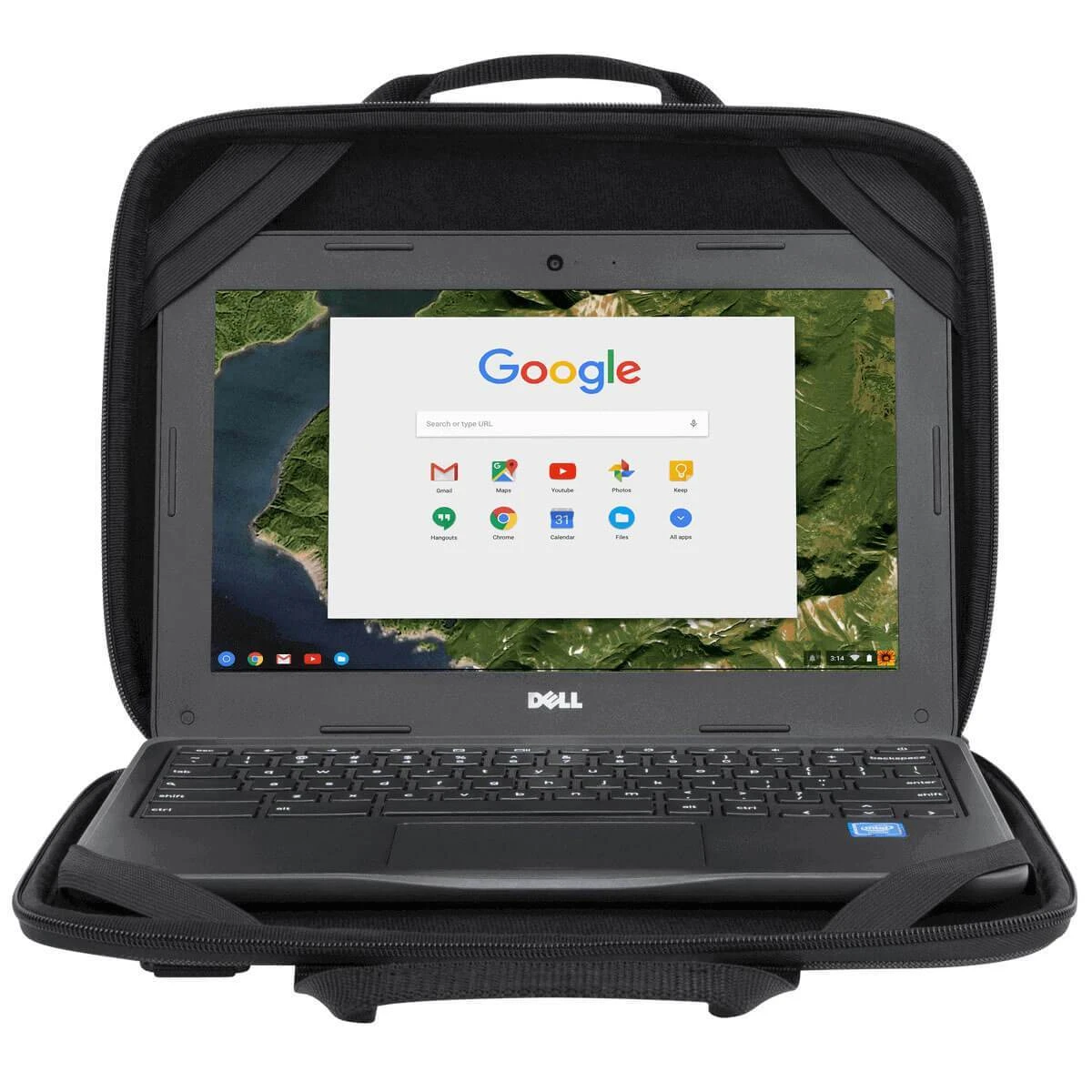 Targus 11.6" Work-in Essentials Case For Chromebook 7 Targus 11.6" Work-in Essentials Case For Chromebook - Image 7