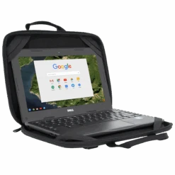 Targus 11.6" Work-in Essentials Case For Chromebook 12 Targus 11.6" Work-in Essentials Case For Chromebook -Targus Outlet Store TED006GL USE2