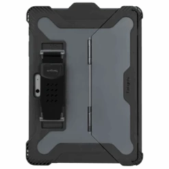 Targus SafePort® Rugged MAX For Microsoft Surface™ Go 4, 3, 2 And Surface™ Go -Targus Outlet Store THD491GL BACK1 472043