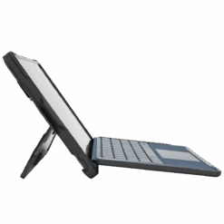 Targus SafePort® Rugged MAX For Microsoft Surface™ Go 4, 3, 2 And Surface™ Go -Targus Outlet Store THD491GL SIDE 130894