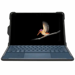 Targus SafePort® Rugged MAX For Microsoft Surface™ Go 4, 3, 2 And Surface™ Go -Targus Outlet Store THD491GL USE1 297659