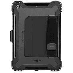 Targus SafePort® Rugged Case For IPad® (9th, 8th And 7th Gen.) 10.2-inch