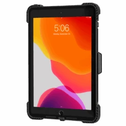 Targus SafePort® Rugged Case For IPad® (9th, 8th And 7th Gen.) 10.2-inch -Targus Outlet Store THD498GLZ MAIN2