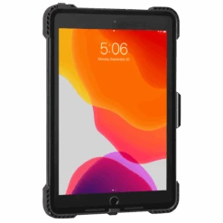 Targus SafePort® Rugged Case For IPad® (9th, 8th And 7th Gen.) 10.2-inch -Targus Outlet Store THD498GLZ MAIN3