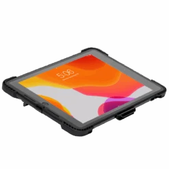 Targus SafePort® Rugged Case For IPad® (9th, 8th And 7th Gen.) 10.2-inch -Targus Outlet Store THD498GLZ TYPING2 266079cd d405 4542 b631 f4e5d0c93334