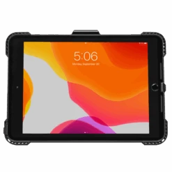 Targus SafePort® Rugged Case For IPad® (9th, 8th And 7th Gen.) 10.2-inch -Targus Outlet Store THD498GLZ USE1 b6b433b9 0e2c 4847 9447 0f06f243873a