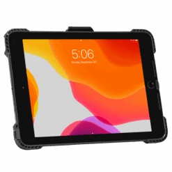 Targus SafePort® Rugged Case For IPad® (9th, 8th And 7th Gen.) 10.2-inch -Targus Outlet Store THD498GLZ USE2 80786587 3380 4237 8374 4abba90be565