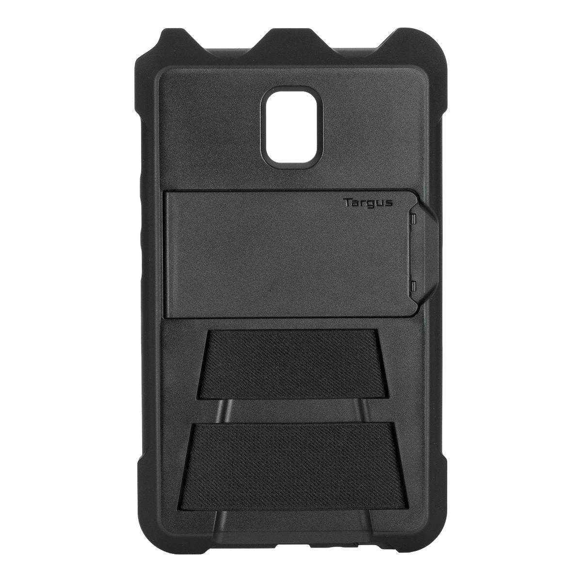 Targus Field-Ready Tablet Case For Samsung Galaxy Tab Active3 (Black) 1 Targus Field-Ready Tablet Case For Samsung Galaxy Tab Active3 (Black)