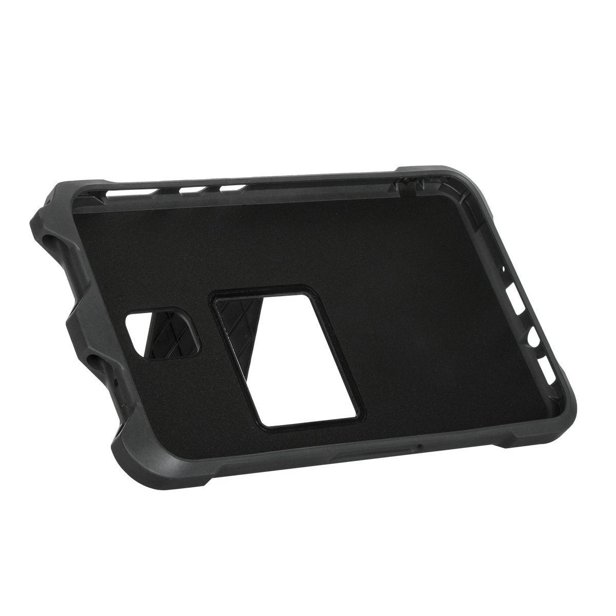Targus Field-Ready Tablet Case For Samsung Galaxy Tab Active3 (Black) 7 Targus Field-Ready Tablet Case For Samsung Galaxy Tab Active3 (Black) - Image 7