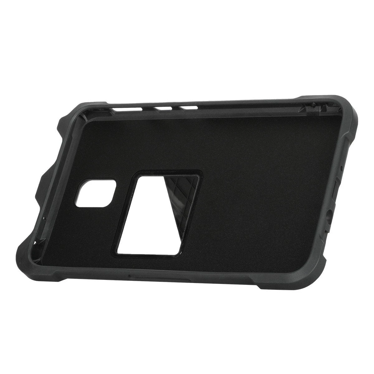 Targus Field-Ready Tablet Case For Samsung Galaxy Tab Active3 (Black) 10 Targus Field-Ready Tablet Case For Samsung Galaxy Tab Active3 (Black) - Image 10