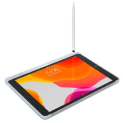 Targus SafePort® Antimicrobial Back Cover For IPad® (9th, 8th, And 7th Gen.) 10.2-inch -Targus Outlet Store THD514GL USE