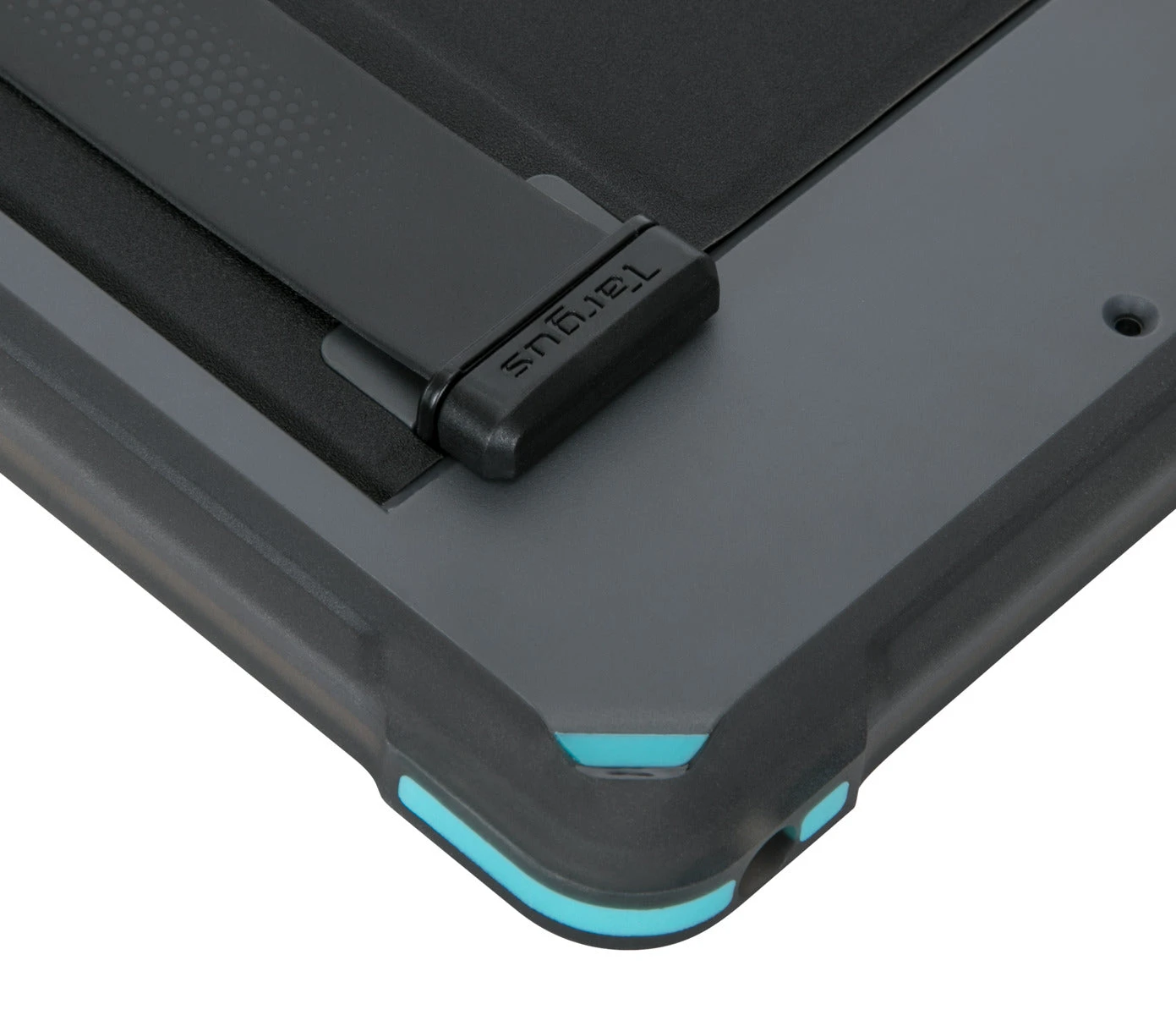 Targus SafePort® Standard Antimicrobial Case For IPad® (9th, 8th, And 7th Gen.) 10.2-inch 5 Targus SafePort® Standard Antimicrobial Case For IPad® (9th, 8th, And 7th Gen.) 10.2-inch - Image 5