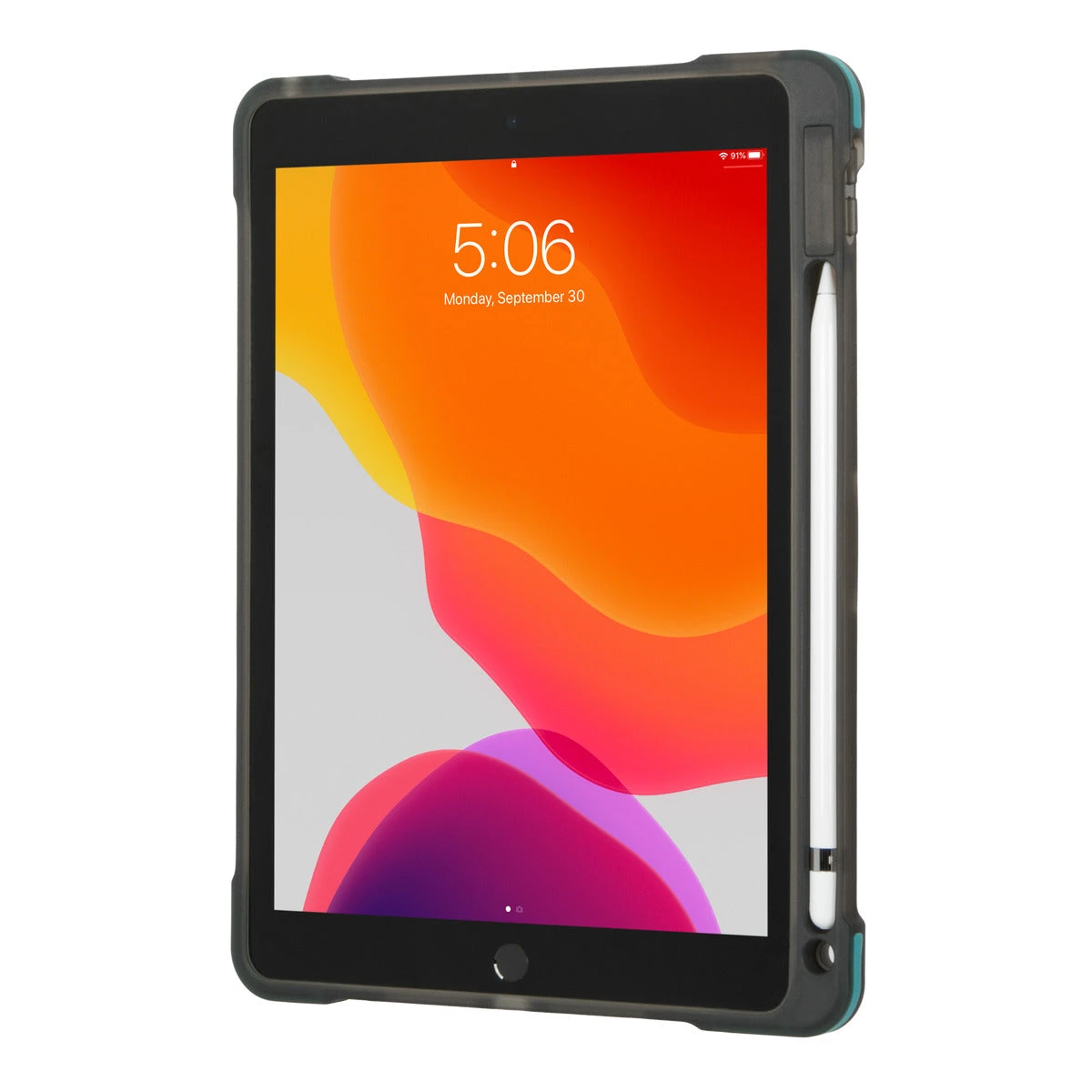 Targus SafePort® Standard Antimicrobial Case For IPad® (9th, 8th, And 7th Gen.) 10.2-inch 14 Targus SafePort® Standard Antimicrobial Case For IPad® (9th, 8th, And 7th Gen.) 10.2-inch - Image 14