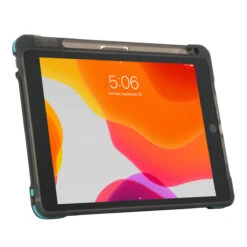 Targus SafePort® Standard Antimicrobial Case For IPad® (9th, 8th, And 7th Gen.) 10.2-inch 29 Targus SafePort® Standard Antimicrobial Case For IPad® (9th, 8th, And 7th Gen.) 10.2-inch -Targus Outlet Store THD516GL USE3
